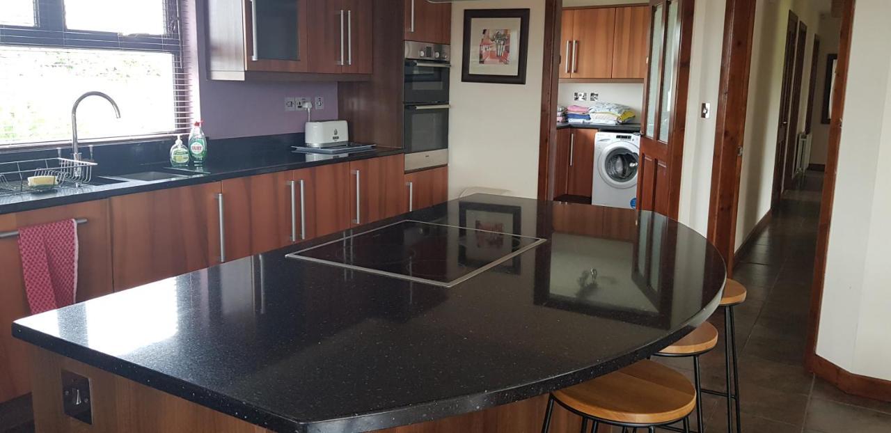 Welcome Rest Holiday Home Балинтой Екстериор снимка