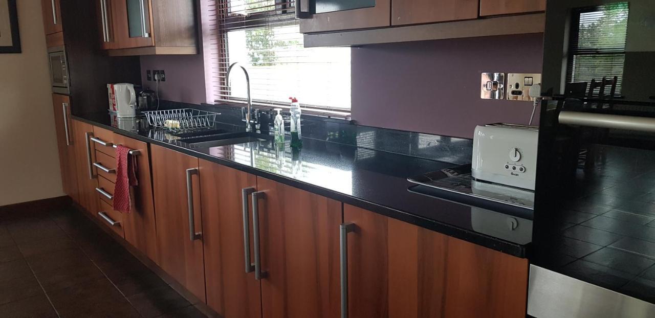 Welcome Rest Holiday Home Балинтой Екстериор снимка