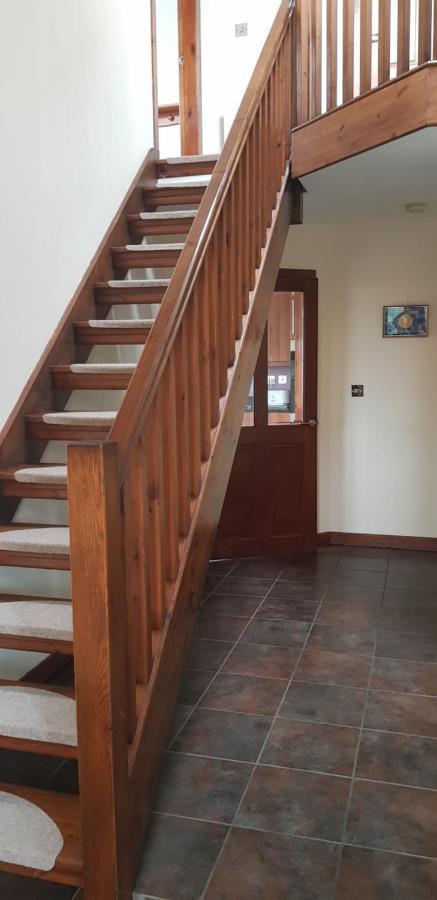 Welcome Rest Holiday Home Балинтой Екстериор снимка