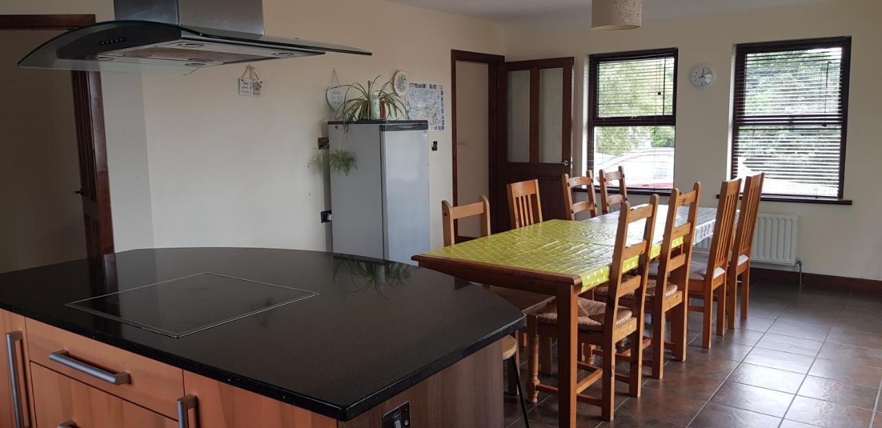 Welcome Rest Holiday Home Балинтой Екстериор снимка
