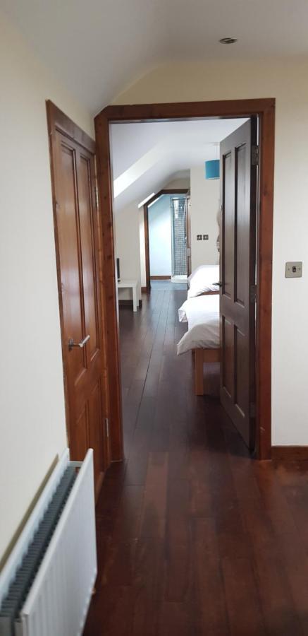 Welcome Rest Holiday Home Балинтой Екстериор снимка