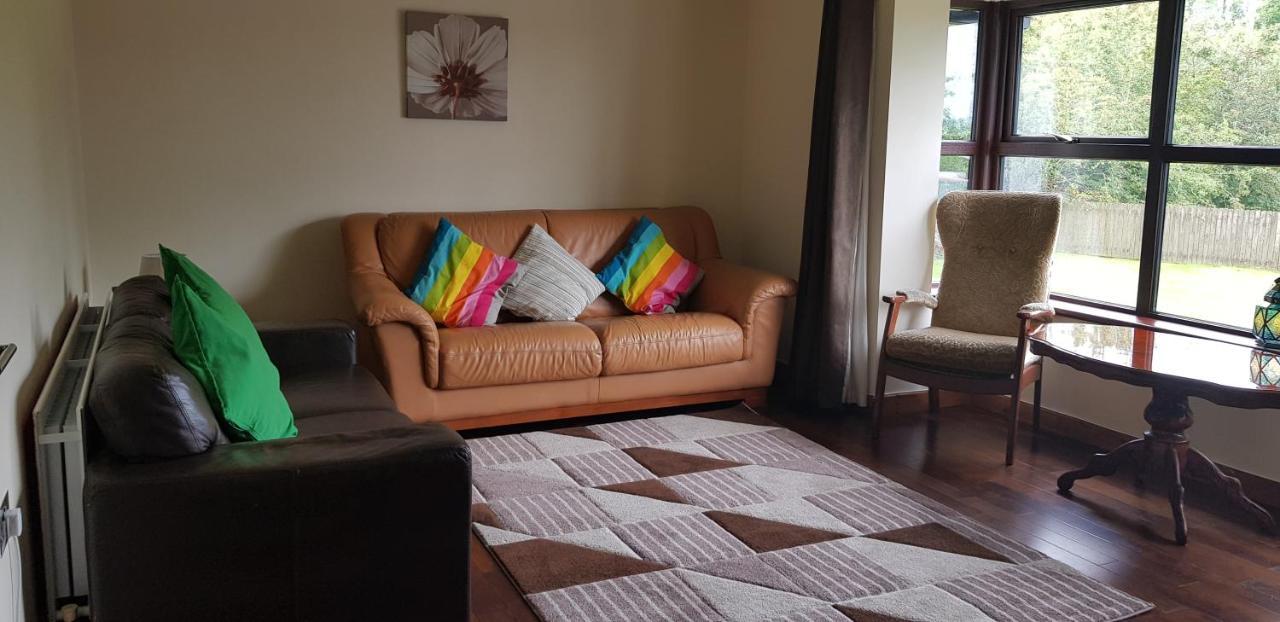Welcome Rest Holiday Home Балинтой Екстериор снимка