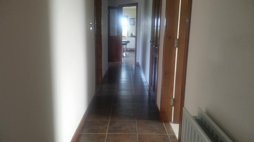 Welcome Rest Holiday Home Балинтой Екстериор снимка