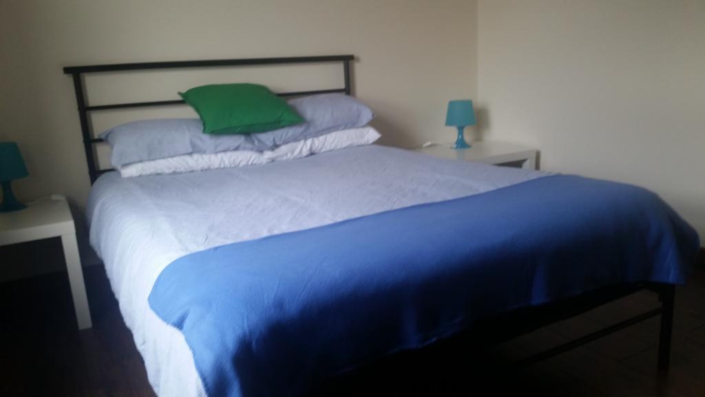 Welcome Rest Holiday Home Балинтой Екстериор снимка
